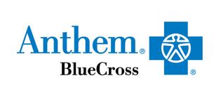 Anthem Blue Cross insurance policy